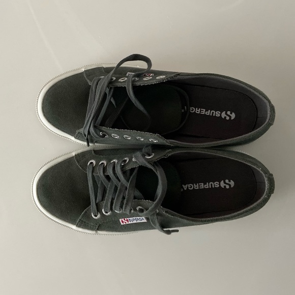Superga shoes - Picture 1 of 5